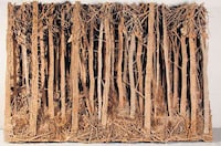 Whimsical Cardboard Sculptures Image 5
