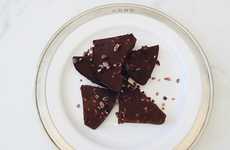 Homemade Aphrodisiac Chocolates