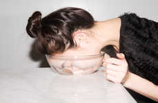 Carbonated Face Baths