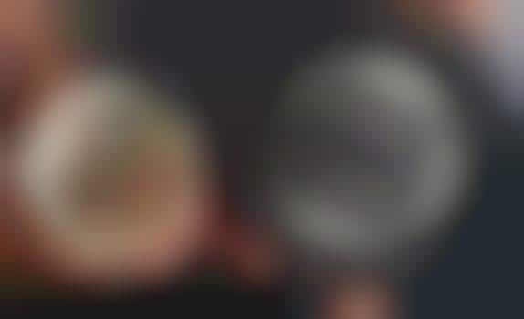 Consistent Coffee Grinders