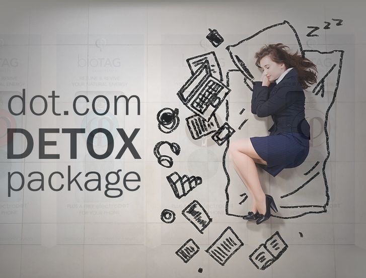 Digital Detox Programs