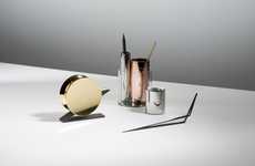 Modern Metal Tape Dispensers