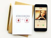 Internet Culture Valentines Image 4