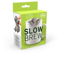 Sloth Tea Steepers Image 3