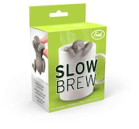 Sloth Tea Steepers Image 4