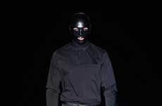 Masked Goth Runways