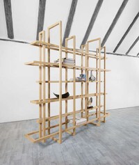 Flatpacked Storage Systems Image 3