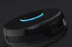 Smartphone-Enabled Auto Copilots