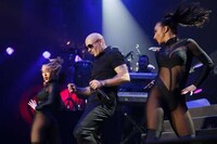 Hispanic Music-Celebrating Festivals Image 6
