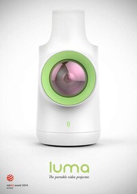 Lantern-Like Projectors Image 4