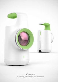 Lantern-Like Projectors Image 6
