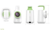 Lantern-Like Projectors Image 7