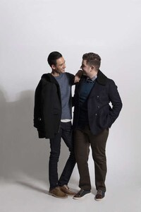 Love-Spreading Fashion Campaigns Image 7