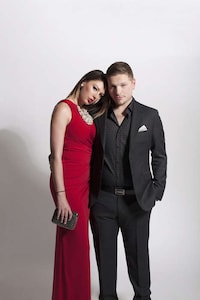 Love-Spreading Fashion Campaigns Image 8