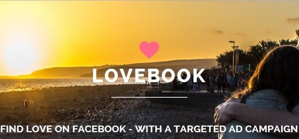Social Media Marketing Dating