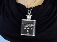 Boozey Gamer Jewelry Image 2