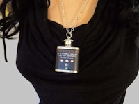 Boozey Gamer Jewelry Image 3
