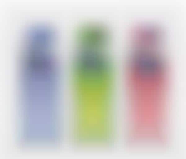 Aromatherapy Shampoos
