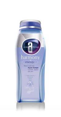 Aromatherapy Shampoos Image 2