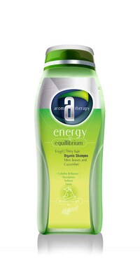 Aromatherapy Shampoos Image 4