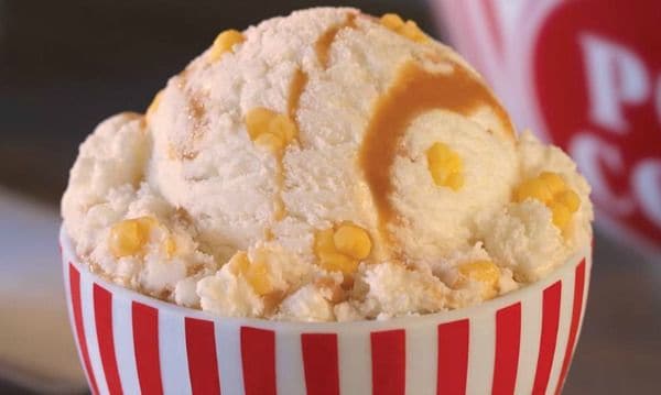 77 Wacky Ice Cream Flavors