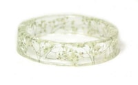 Dried Flower Bangles Image 2