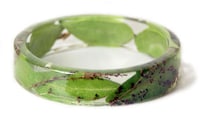 Dried Flower Bangles Image 5