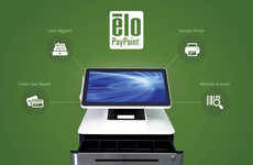 Tablet POS Systems