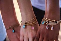 Bejeweled Charity Bracelets Image 3