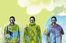 Inspiring Designer Sketchbooks