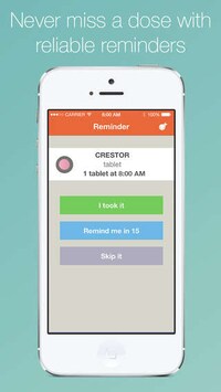 Medication-Managing Apps Image 2