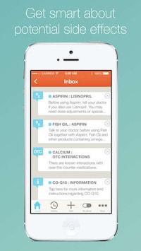 Medication-Managing Apps Image 3