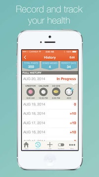 Medication-Managing Apps Image 5