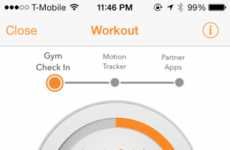 Cash-Earning Exercise Apps