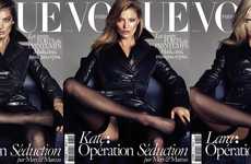 Collectible Supermodel Covers