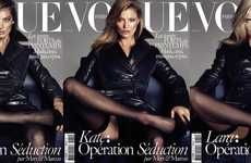 Collectible Supermodel Covers