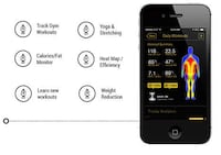 Motion Capture Sportswear Image 7