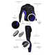 Motion Capture Sportswear Image 8