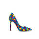 Graphic Pop Art Heels Image 2