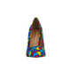 Graphic Pop Art Heels Image 4