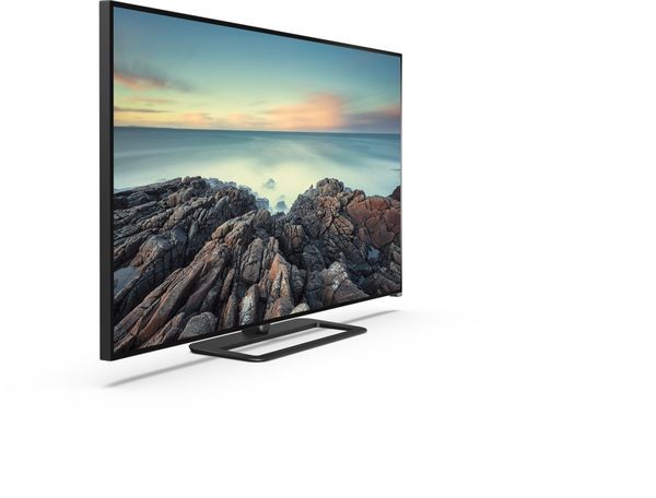 20 Examples of Smart TVs