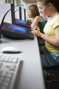Interactive Braille Tablets Image 2
