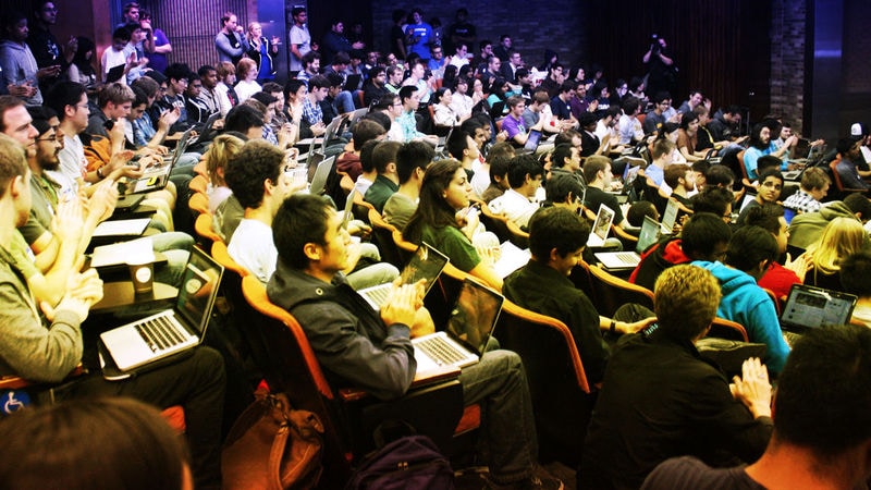 LGBT-Friendly Tech Startups