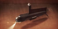 Interstellar Submarines Image 2