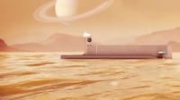 Interstellar Submarines Image 4