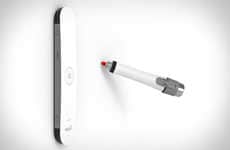 Smart Whiteboard Markers