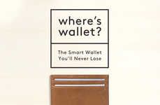 Minimalist Smart Wallets