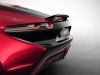 Advanced Electric Supercars Image 3