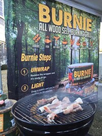 Eco Wilderness Grills Image 3