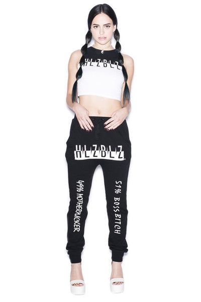 Profane Sweatpants